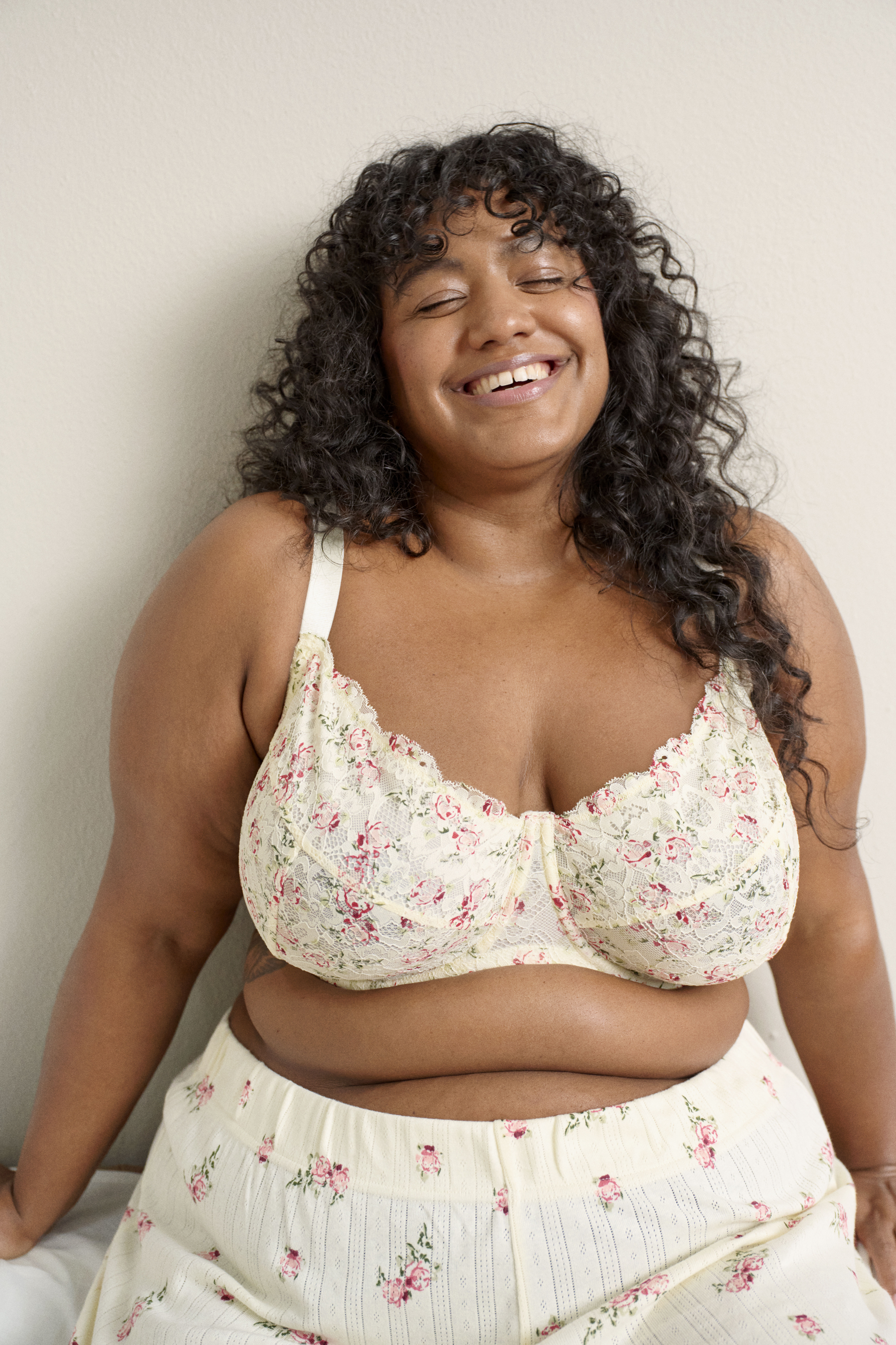 Zizzi Pitsi&auml; ja kukkia, , Model