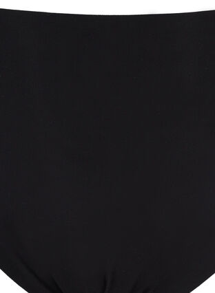2 kpl saumattomia alushousuja , Black, Packshot image number 2