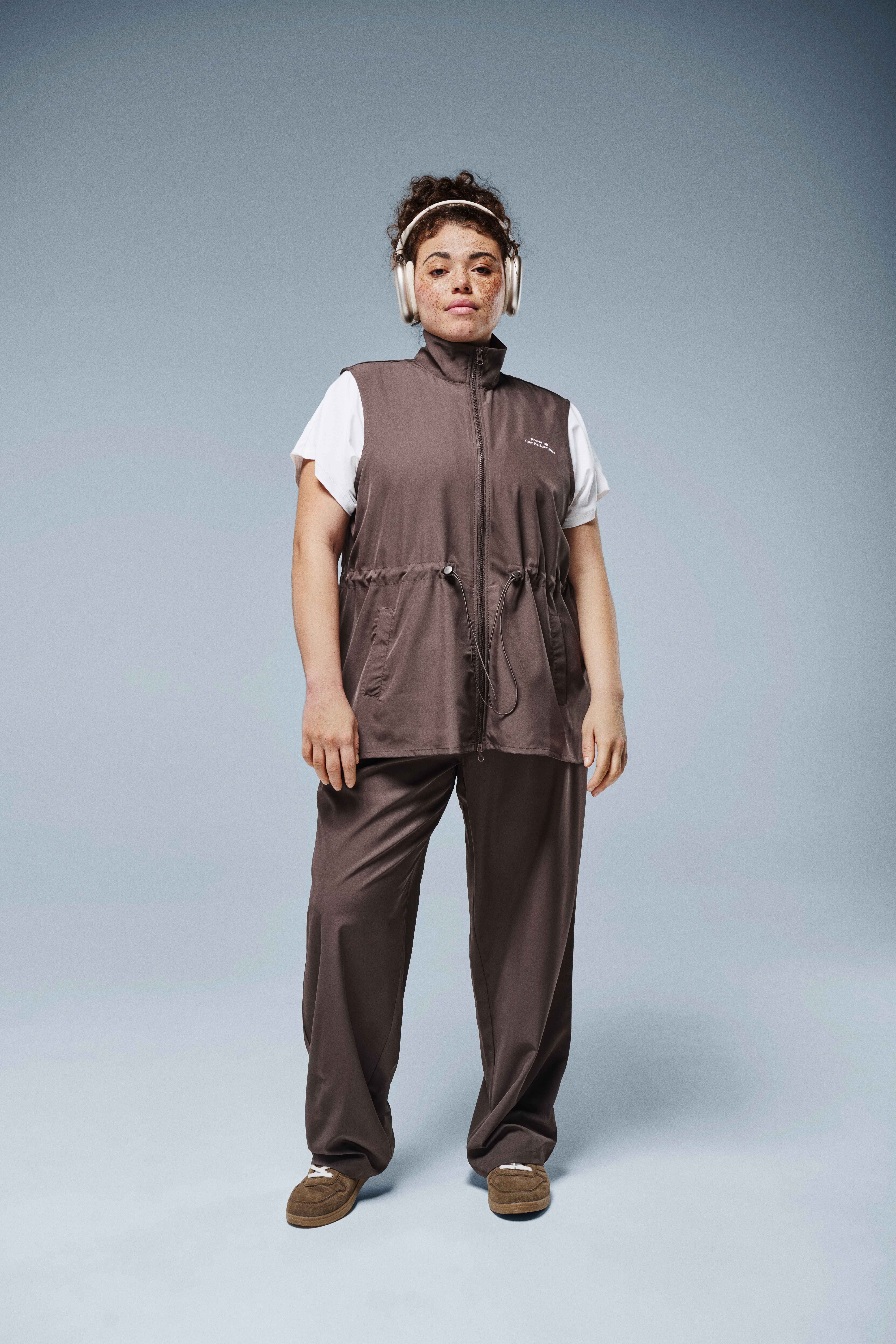 Zizzi Urheilullinen setti, , Model