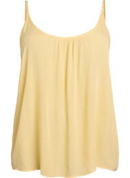 Viskoosista valmistettu narutoppi, Keltainen