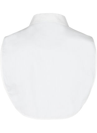 Kaulus helminapeilla, Bright White, Packshot image number 1