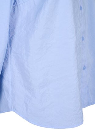 Pitkähihainen paita Tencel ™-modaalia, Serenity, Packshot image number 3