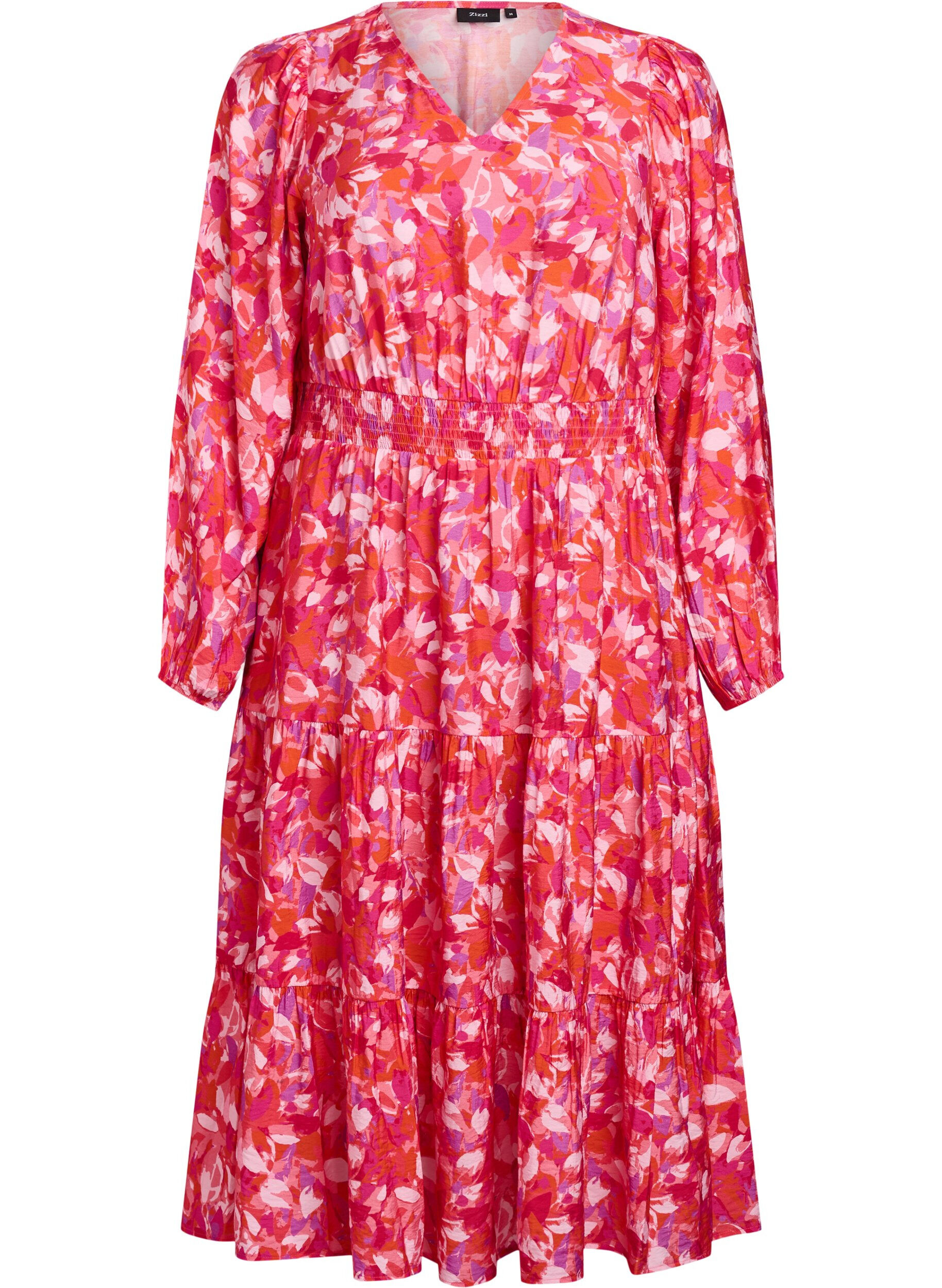 Midimekko v&auml;rikk&auml;&auml;ll&auml; lehtikuviolla