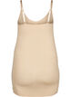 Shapewear-mekko ohuilla olkaimilla, Beige, Packshot image number 1