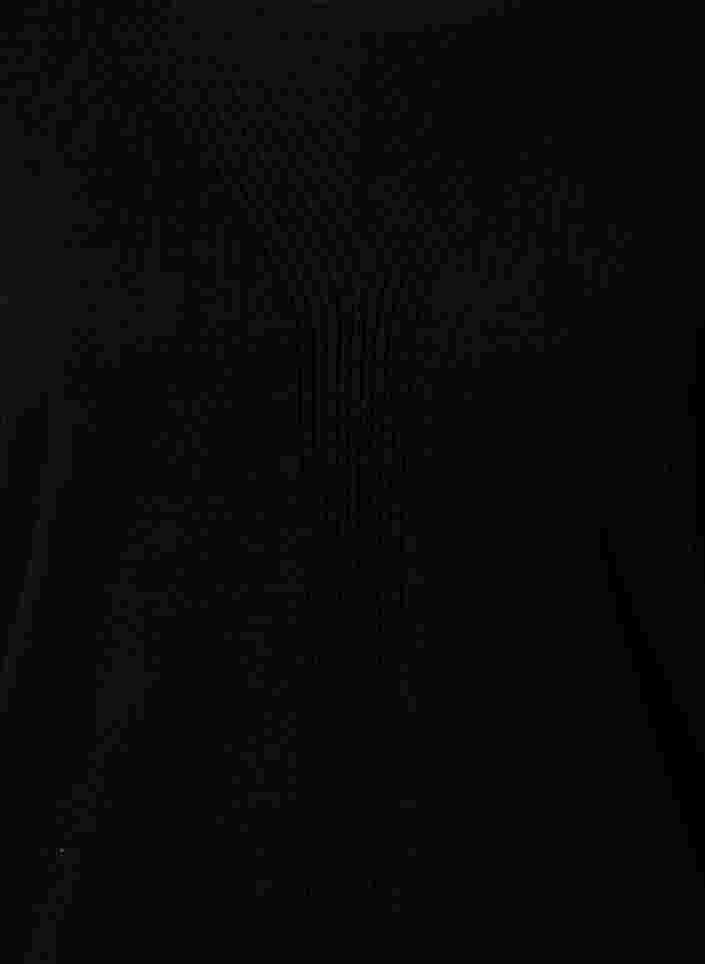 Yksivärinen neulepusero ribbauksella, Black, Packshot image number 2