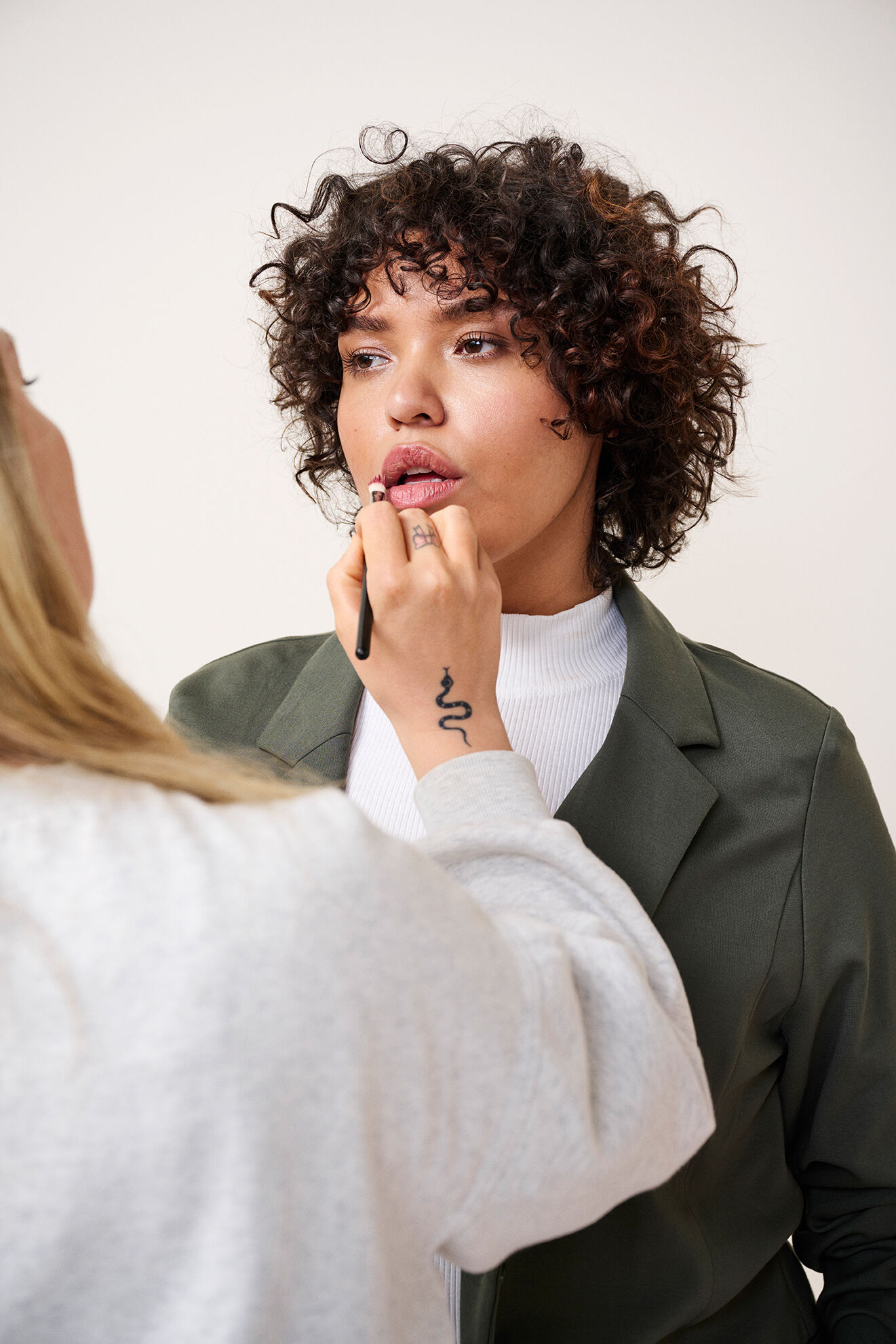 Zizzi Poolokaulus, , Model