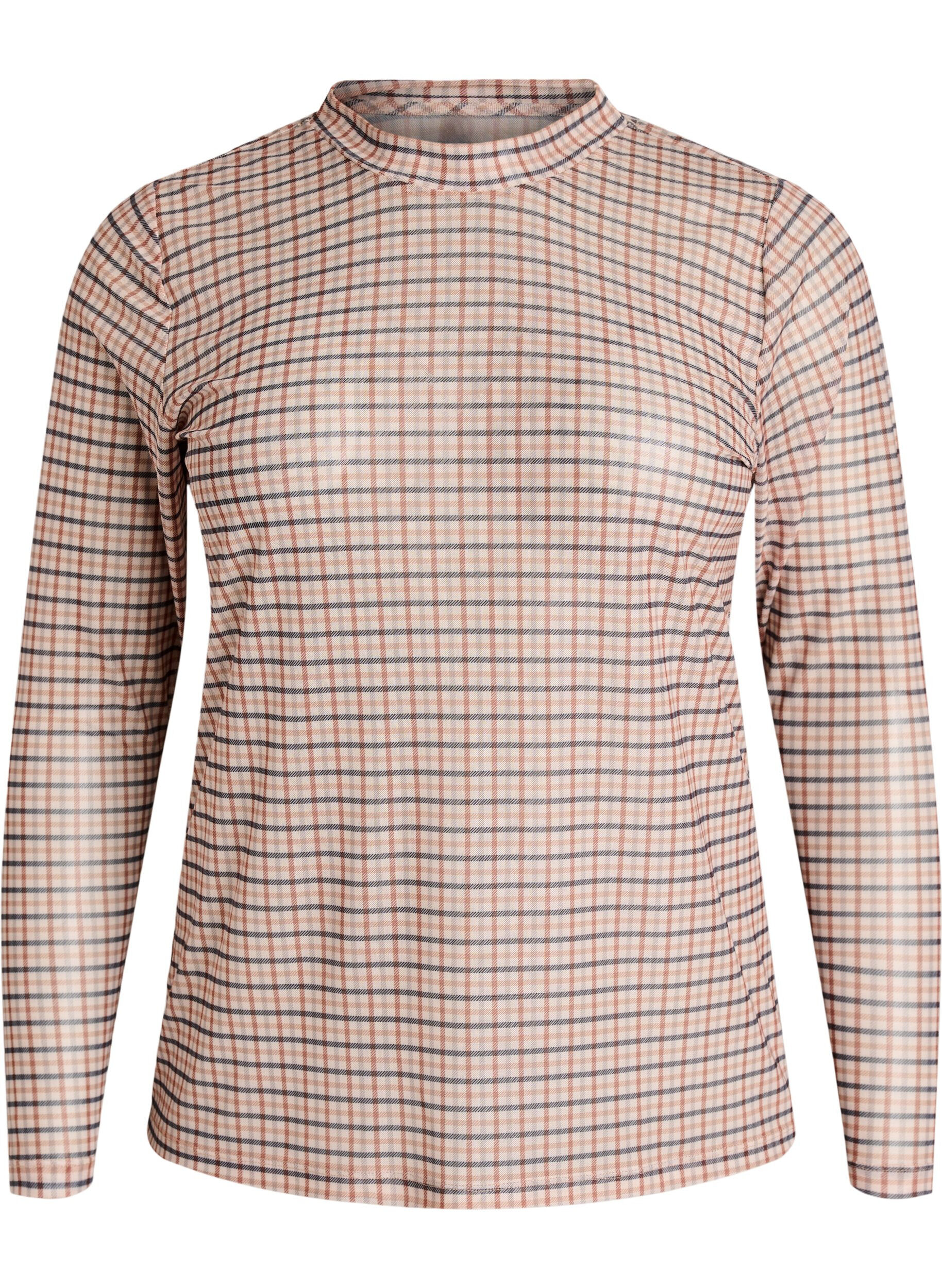 ZizziMesh -pusero pisteill&auml;, 9996, Packshot image number 0