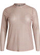 Mesh -pusero pisteill&auml;, 9996, Packshot image number 0