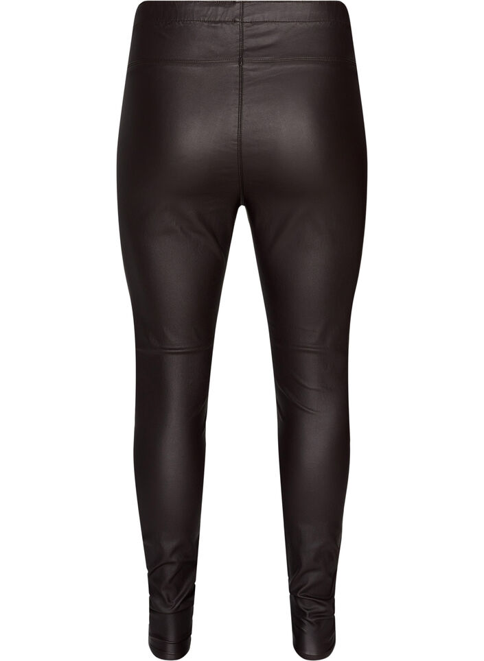 Pinnoitetut leggingssit, After Dark, Packshot image number 1