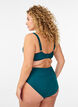 Bikinialaosat kietaisuyksityiskohdalla, Vihre&auml;, Model image number 1