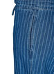 Leve&auml;lahkeiset farkut raidoilla, Sininen, Packshot image number 3