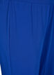 Suorat housut, Sininen, Packshot image number 2