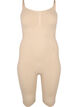 Shapewear-haalari, Beige, Packshot image number 0
