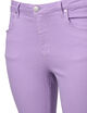 Korkeavyötäröiset Amy farkut super slim fit -mallissa, Lavender, Packshot image number 2