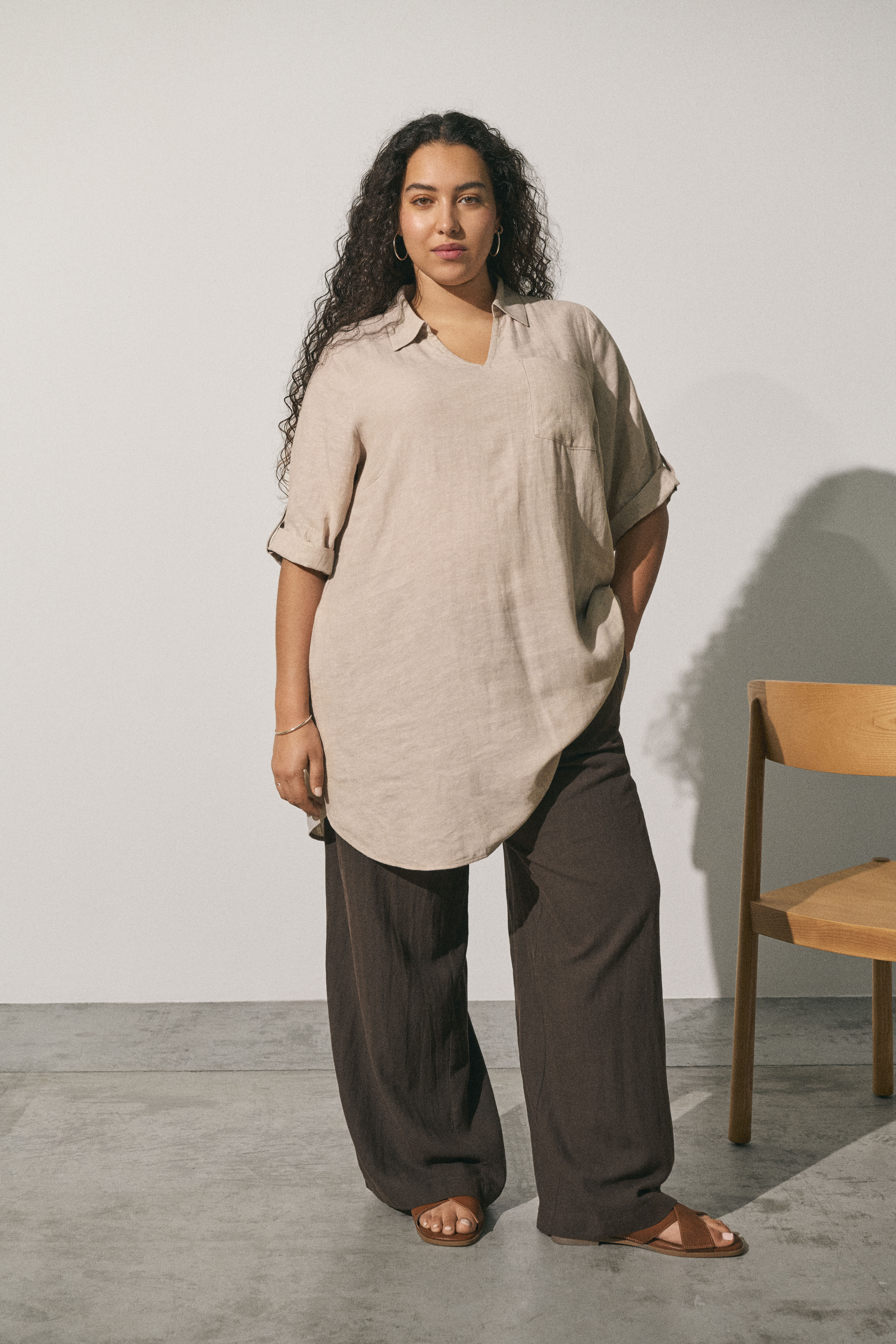 Zizzi Pellava, , Model