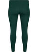 Perusleggingssit viskoosista, Vihre&auml;, Packshot image number 1