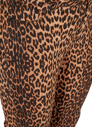Amy-farkut printillä, Leopard, Packshot image number 2