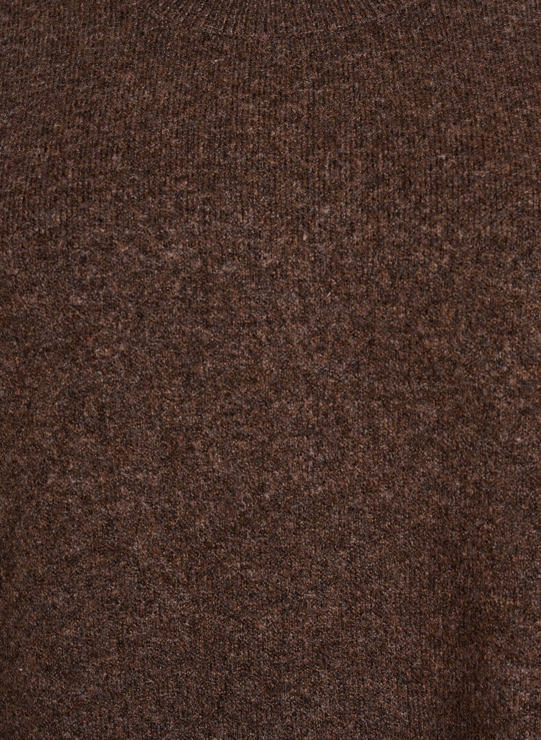 Zizzi Neuleliivi, jossa on ribbireunat, Vihre&auml;, Packshot image number 2