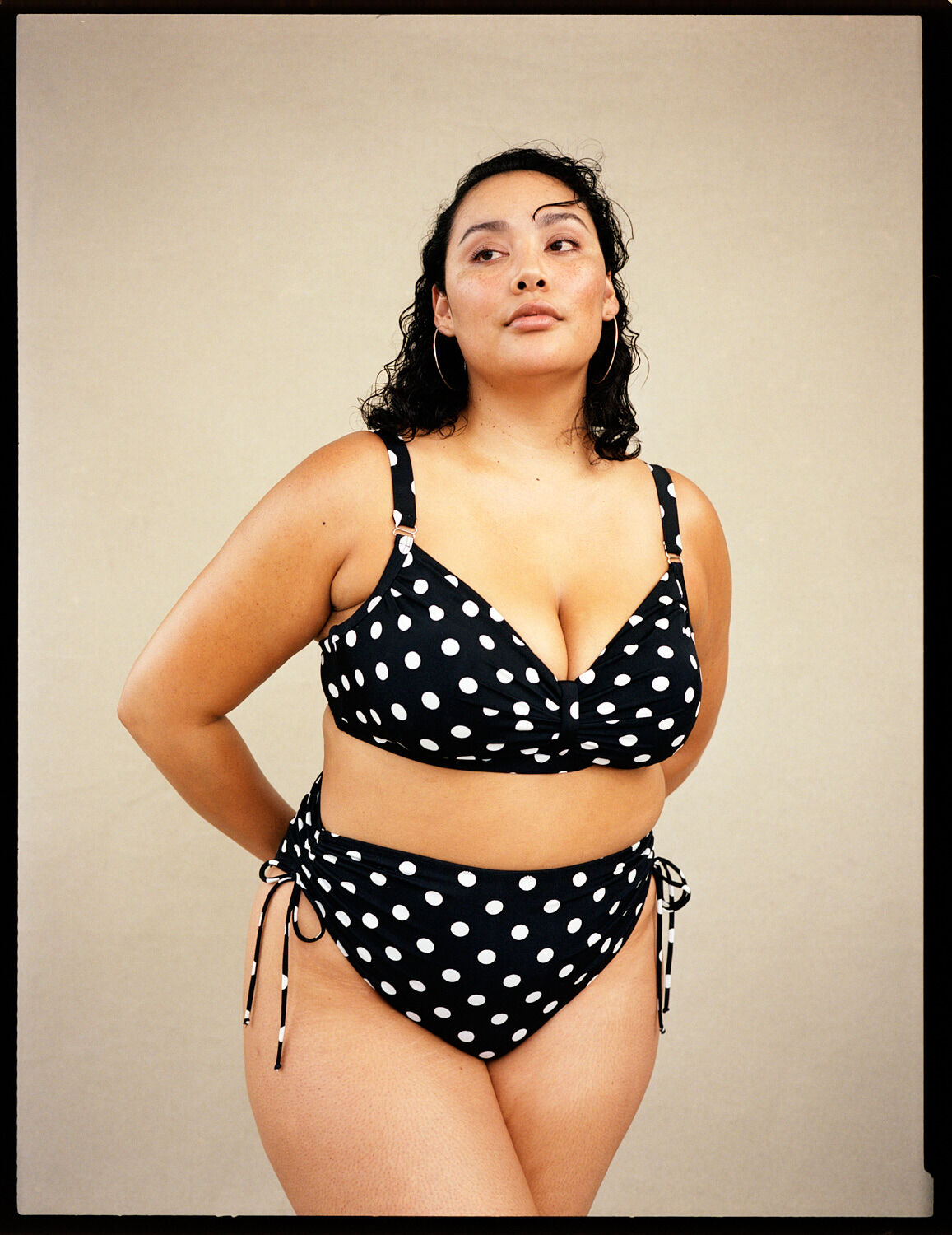 Zizzi Uima-asut, , Model