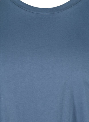 Puuvillainen t-paita napeilla, Bering Sea, Packshot image number 2