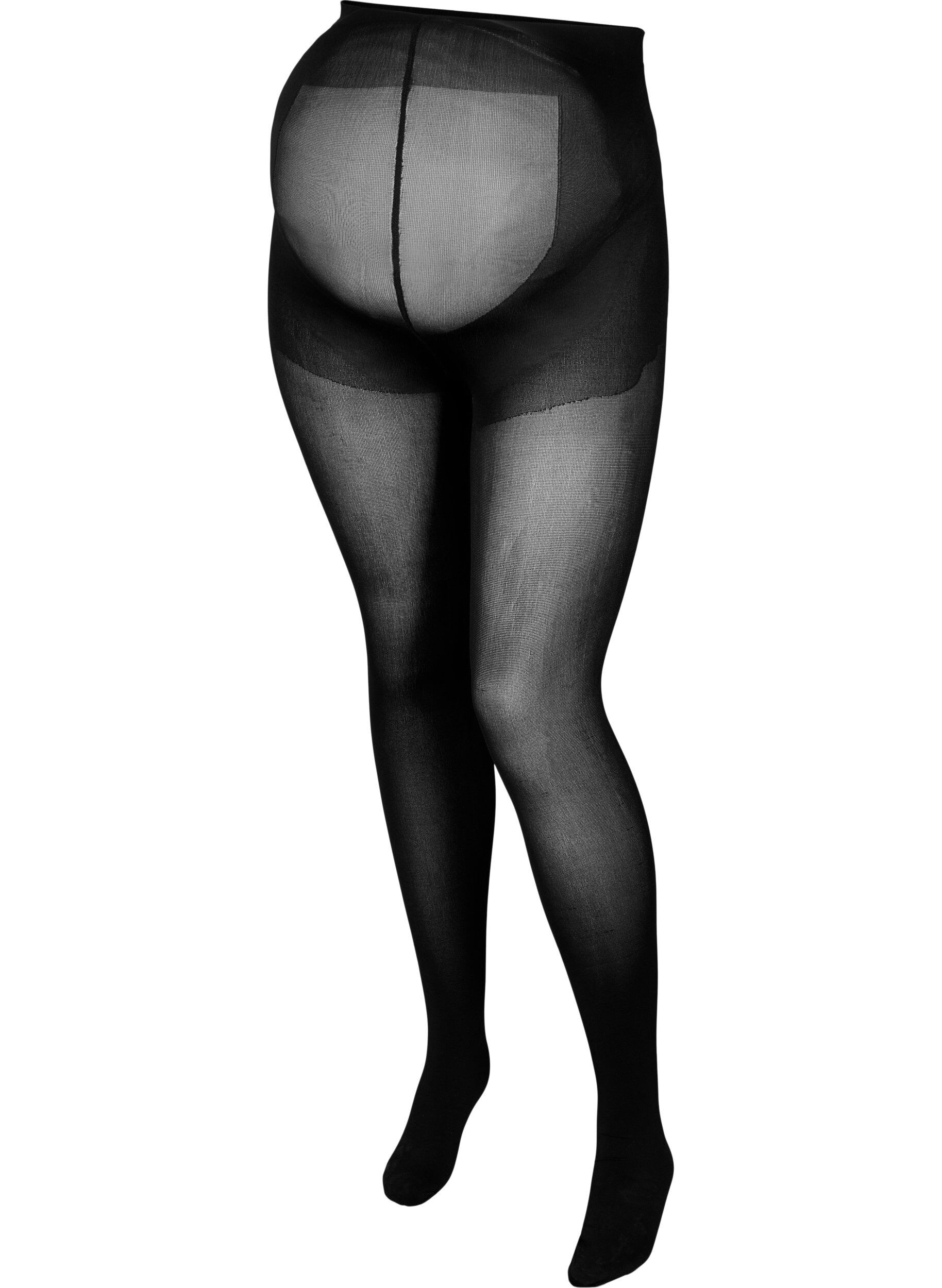 Raskausajan sukkahousut, 100 denieri&auml;