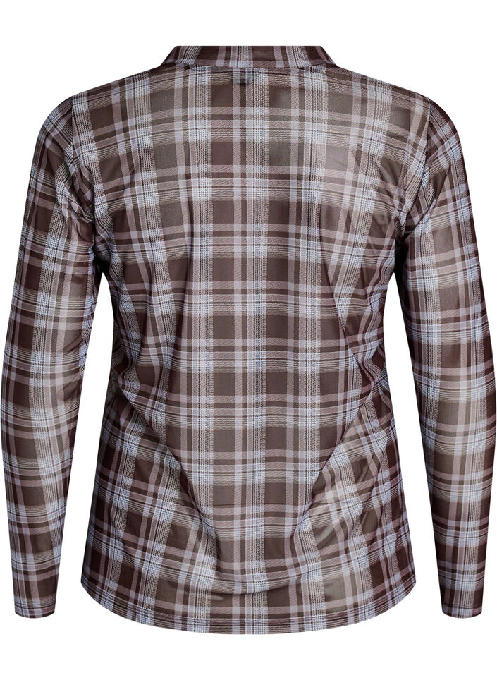 Mesh -pusero pisteill&auml;, 9995, Packshot image number 1