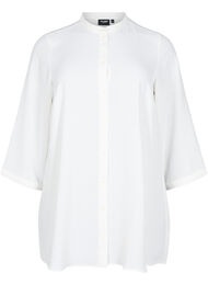 Tunika 3/4-hihoilla, Vanilja