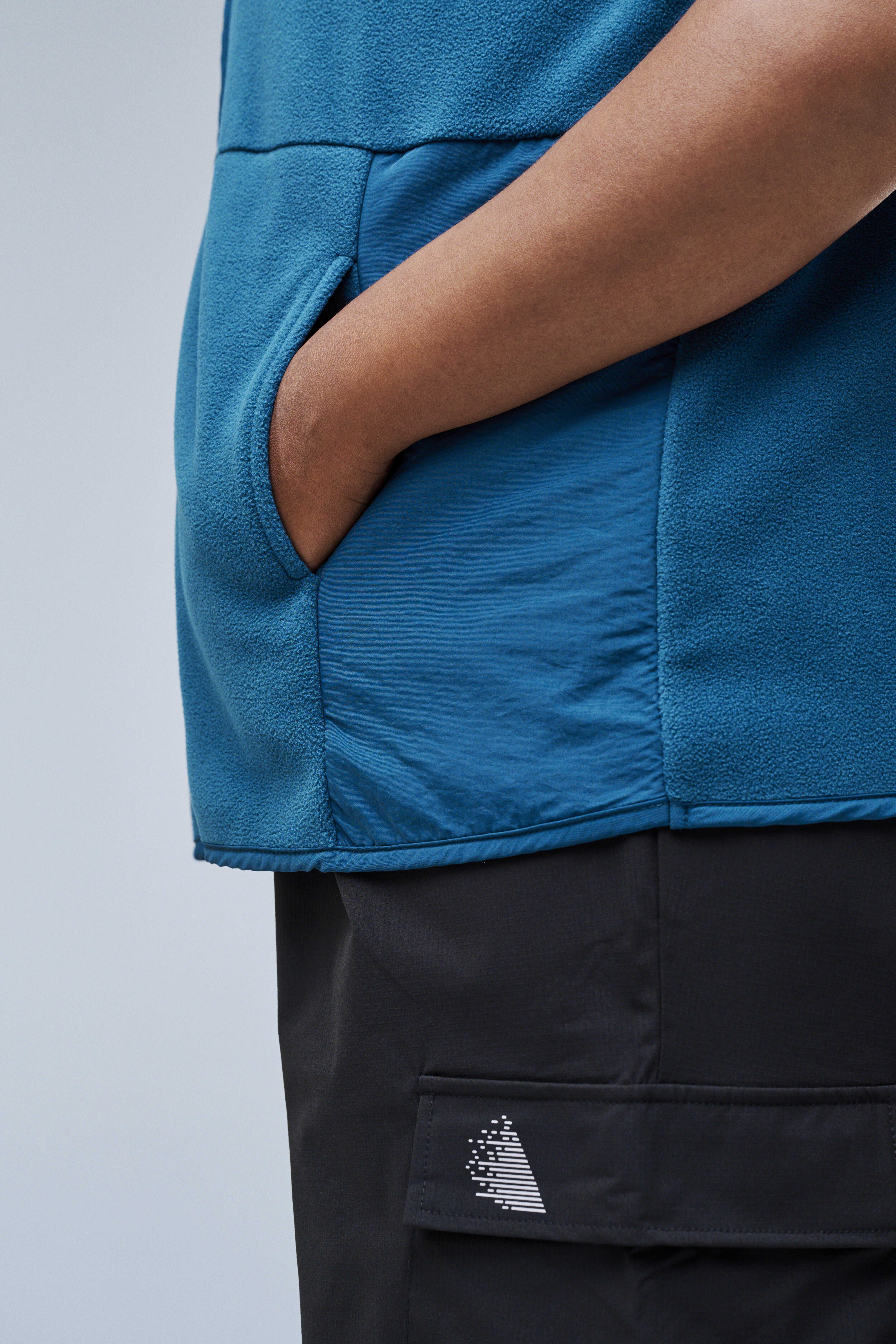 Zizzi Korkea kaulus, , Model