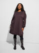 V&auml;lj&auml; collegemekko taskuilla, Ruskea, Model image number 1