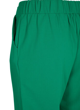 7/8-pituiset housut väljällä istuvuudella, Jolly Green, Packshot image number 3