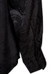 Paita samans&auml;vyisell&auml; paisley-kuviolla, Musta, Packshot image number 3