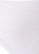 Microfiber briefs with inner pocket, White, Packshot image number 2
