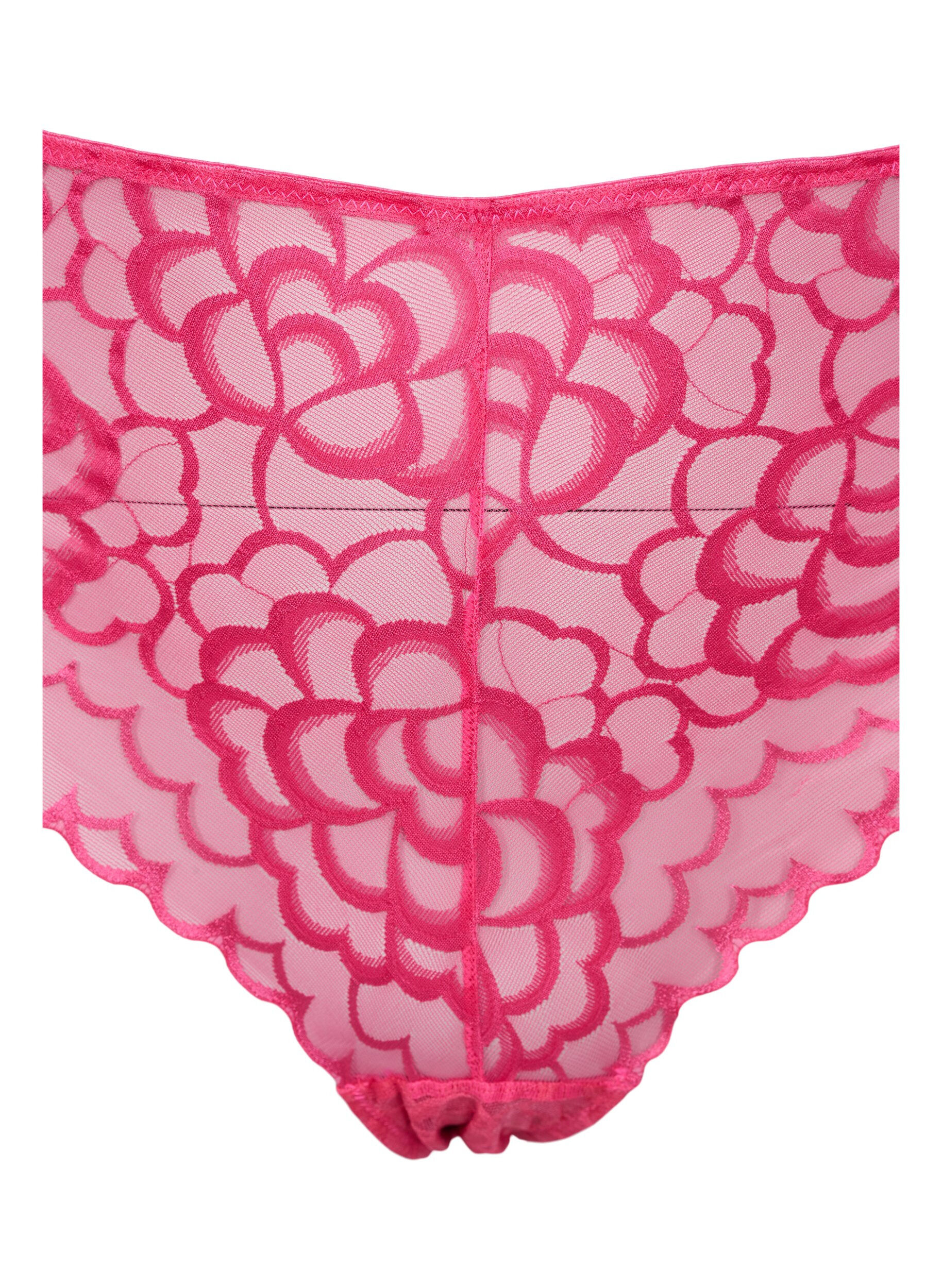 Zizzi Hipsterit pitsist&auml;, Jazzy, Packshot image number 2