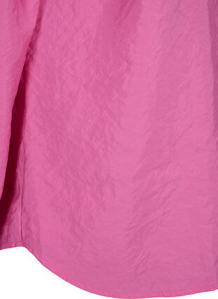 Pitkähihainen paita Tencel ™-modaalia, Phlox Pink, Packshot image number 3