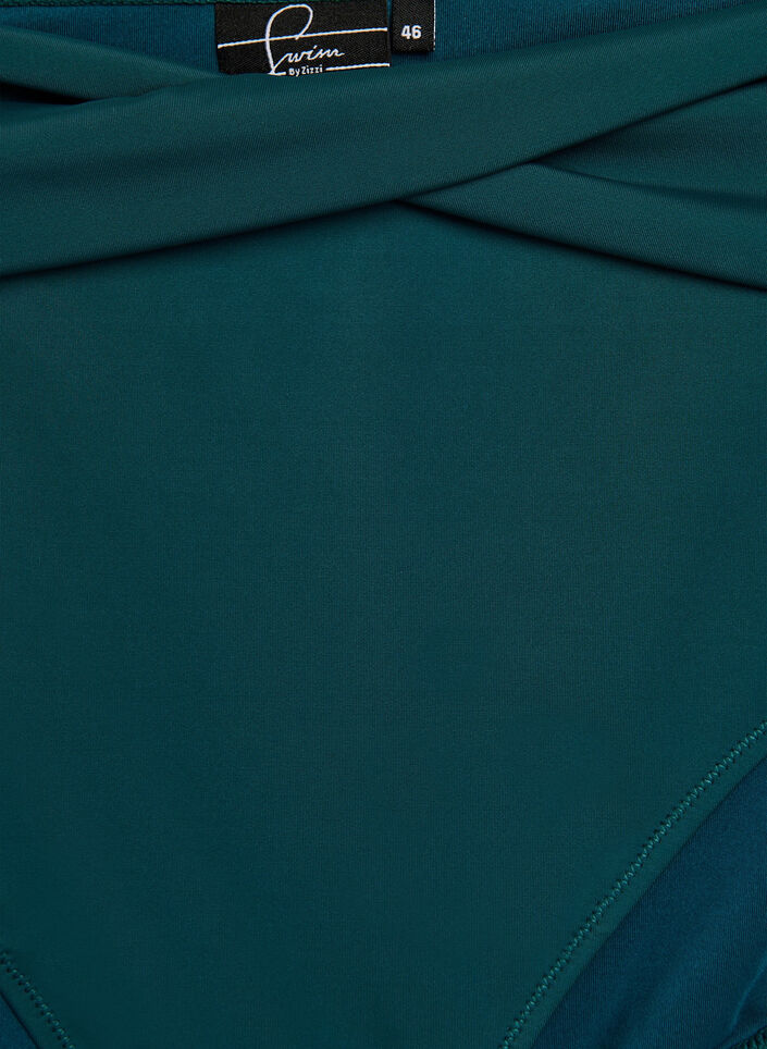 Bikinialaosat kietaisuyksityiskohdalla, Vihre&auml;, Packshot image number 2