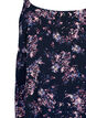 FLASH - Toppi kuosilla, Navy Rose Flower, Packshot image number 2