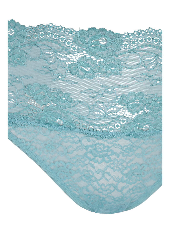 3 kpl pitsisiä g-stringejä, Mix assortments AW, Packshot image number 3