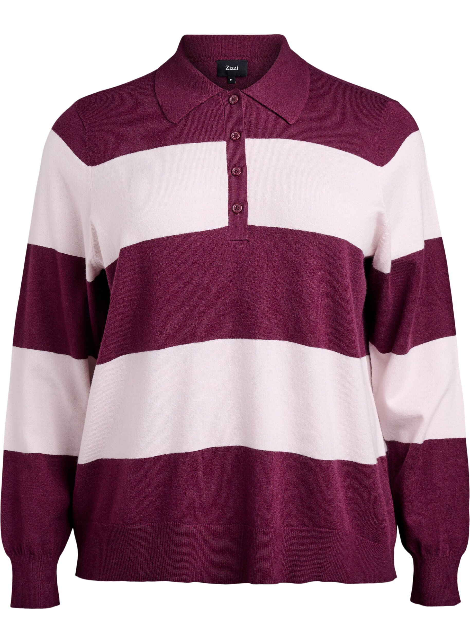 Neulepusero kauluksella