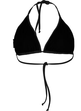 Bikiniyläosa, Black, Packshot image number 1
