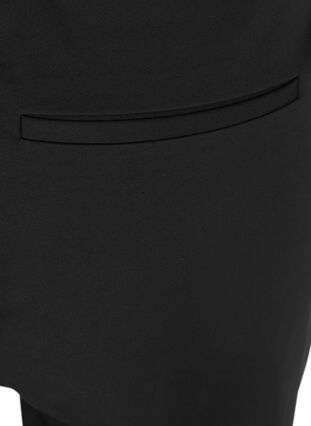 Maddison housut, Black, Packshot image number 3