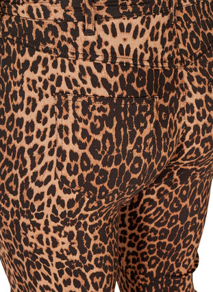 Amy-farkut printillä, Leopard, Packshot image number 3