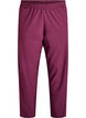 Kevyet treenihousut taskuilla, Punainen, Packshot image number 0