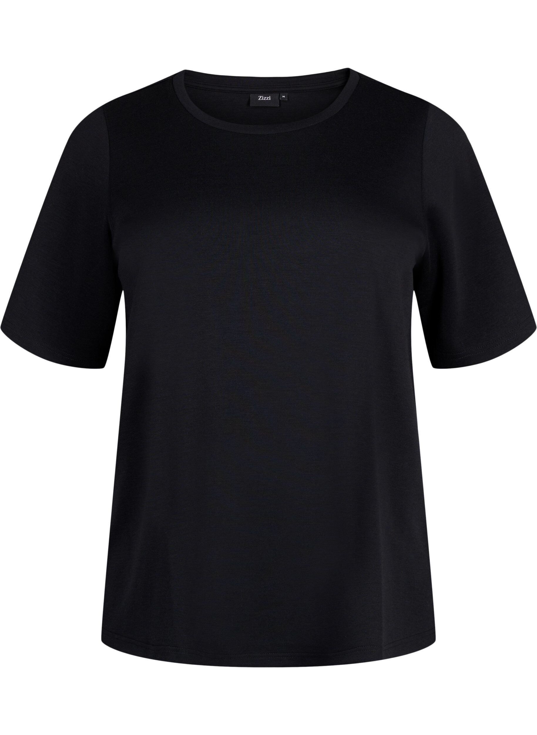 T-paita modaalisekoitetta