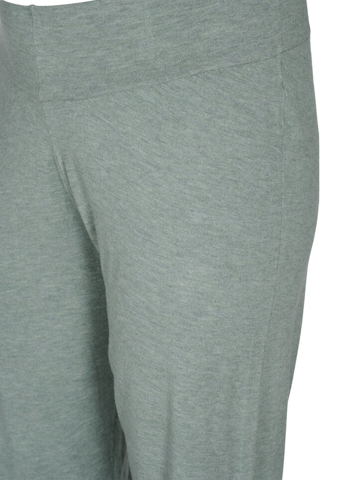 Meleeratut ja ribatut neulehousut , Chinois Green Mel, Packshot image number 2