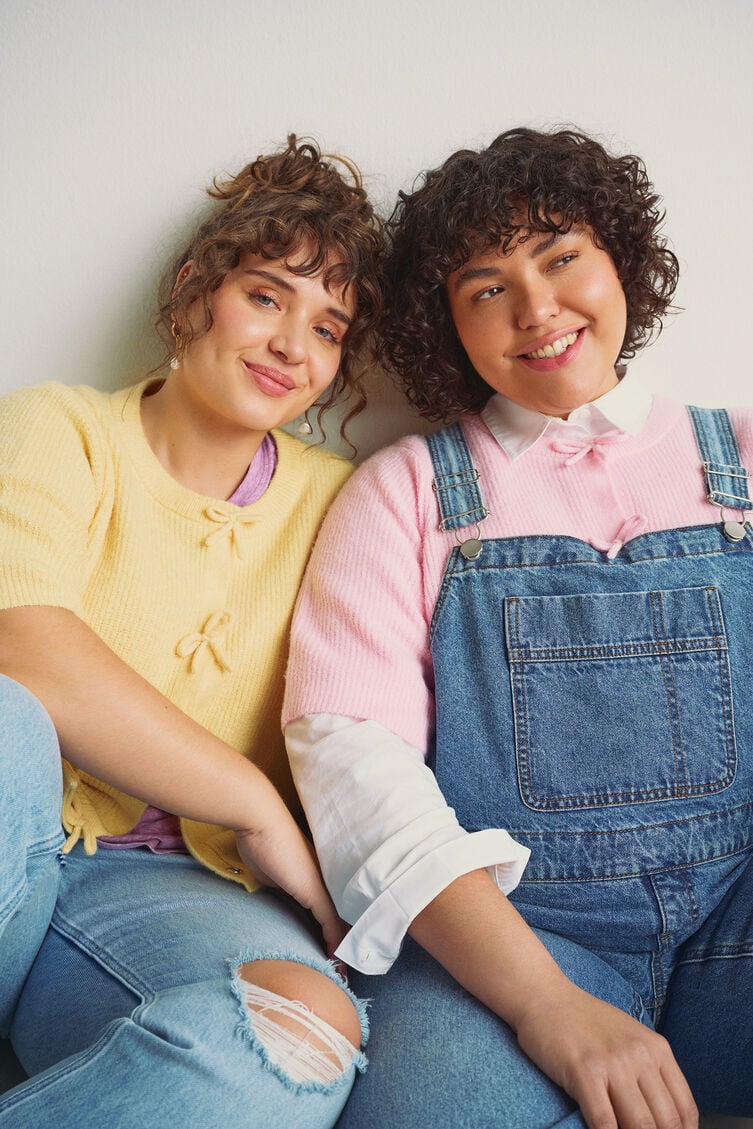 Värikkäät setit, , Model