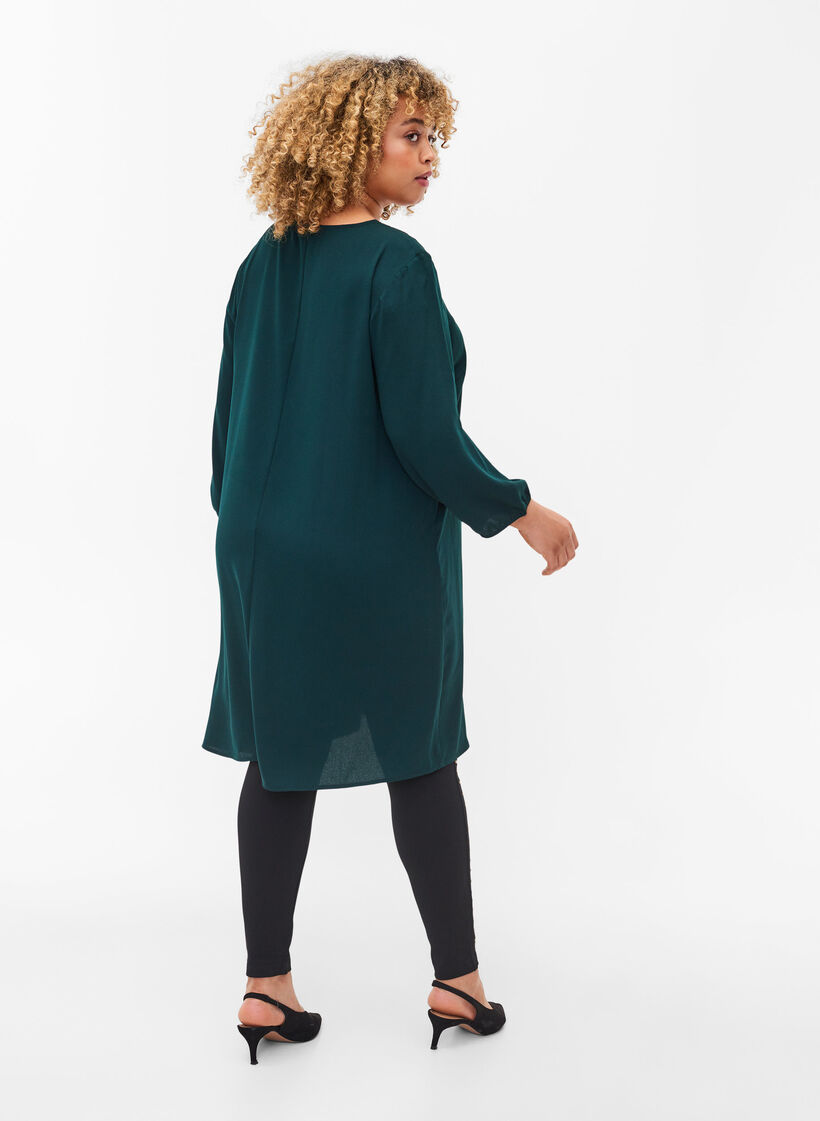 Leggingsit helmillä, Black, Model image number 1