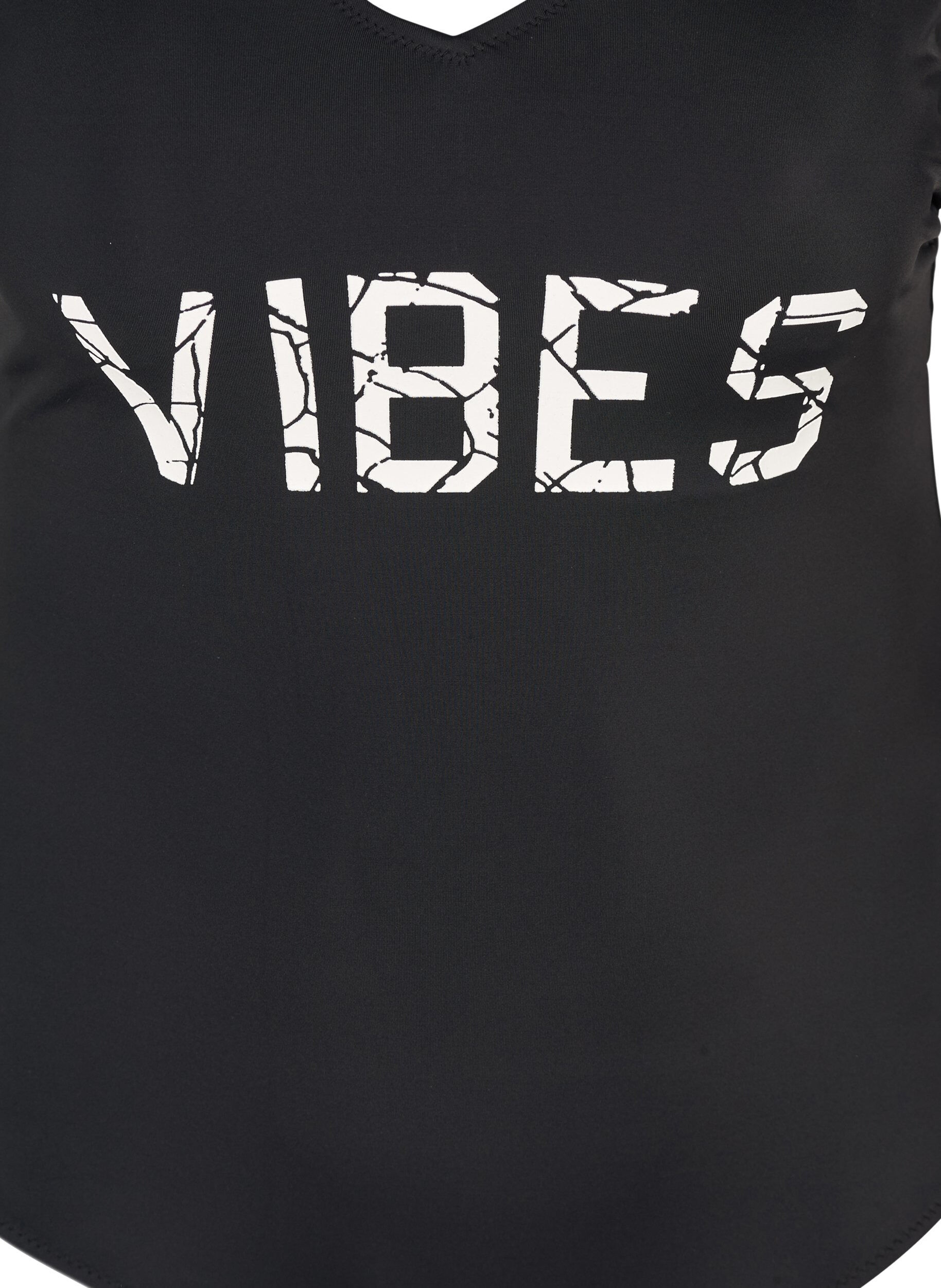 Zizzi Uimapuku, Black, Packshot image number 2