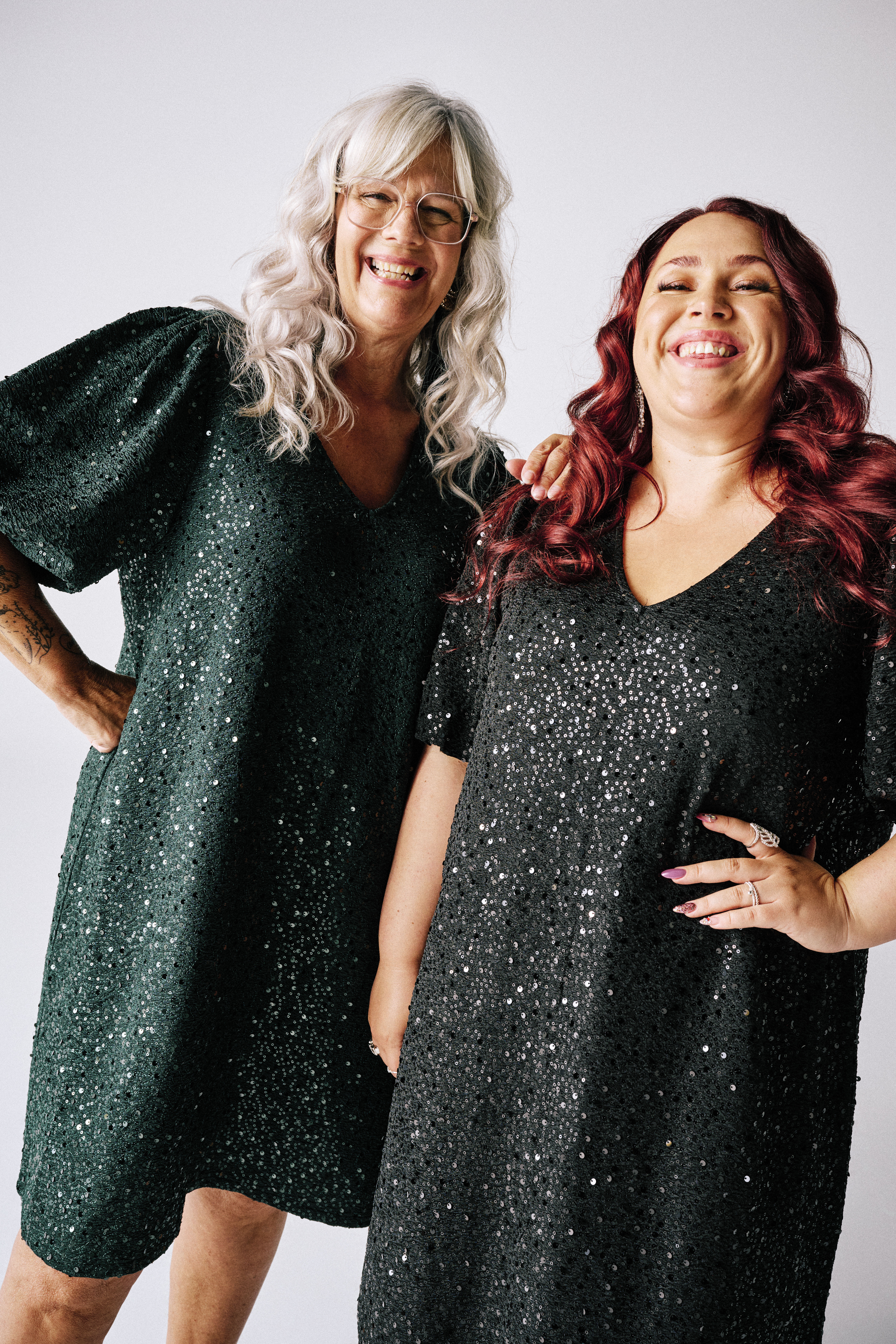 Mekko yksityiskohdilla, , Model