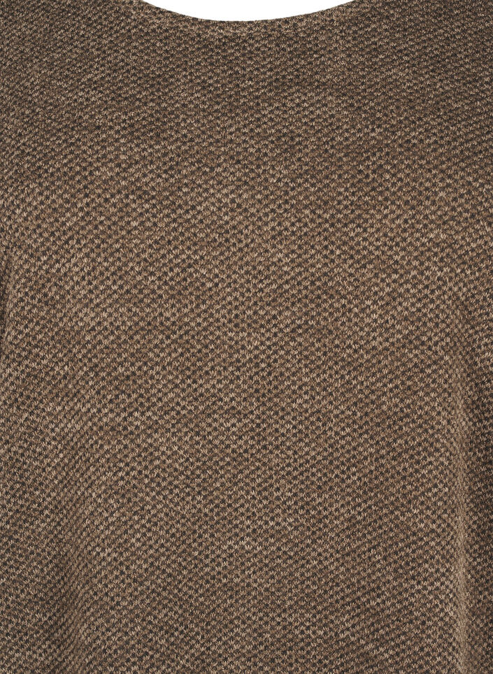 T-paitamekko lyhyillä hihoilla, Caribou, Packshot image number 2