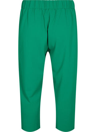 7/8-pituiset housut väljässä mallissa, Jolly Green, Packshot image number 1